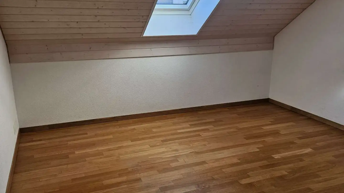 Dachgeschosswohnung mieten - Zürcherstrasse 42a, 4332 Stein AG - Foto 4