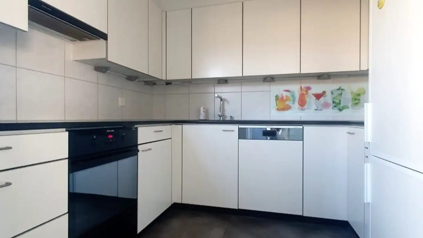 Apartment for rent - Im Brisgi 20, 5400 Baden - Photo 4