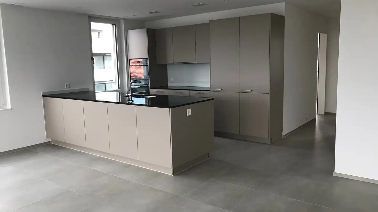 Appartamento in affitto - Wingartenstrasse 20, 9536 Schwarzenbach SG