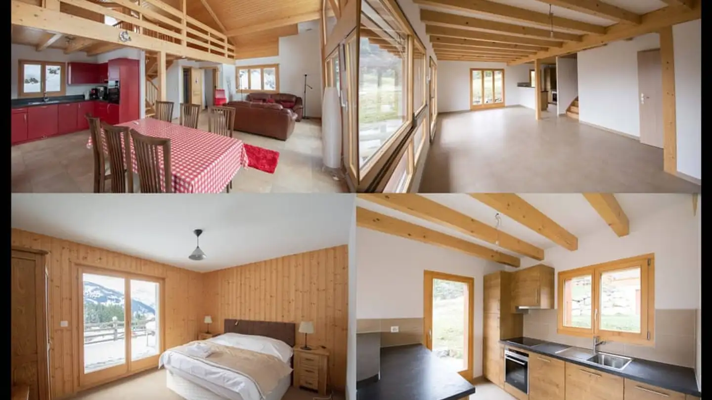 Casa singola in vendita - 1875 Morgins - Photo 2