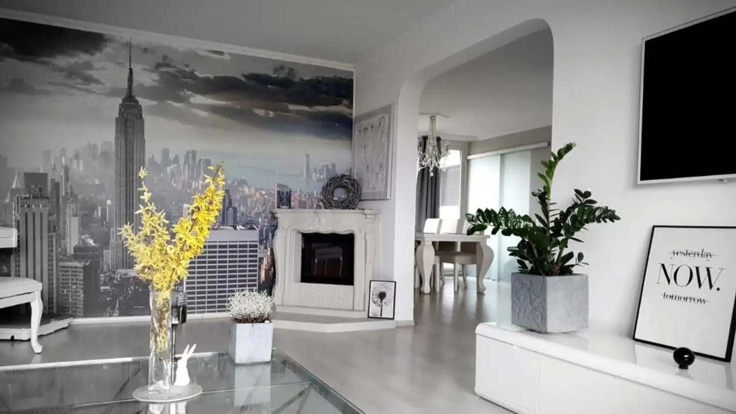 Apartment for rent - Im Brisgi 20, 5400 Baden - Photo 2