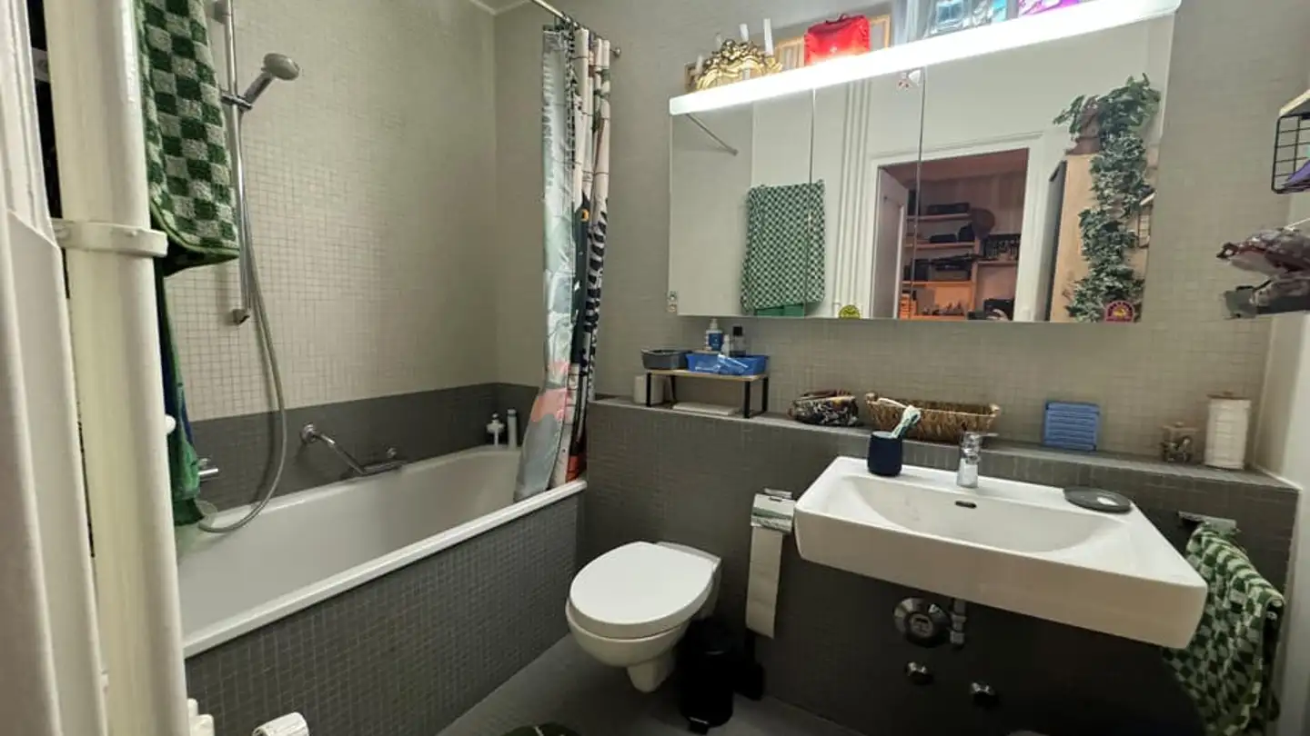 Appartement à louer - Rue Saint-Roch 30, 1004 Lausanne - Photo 3