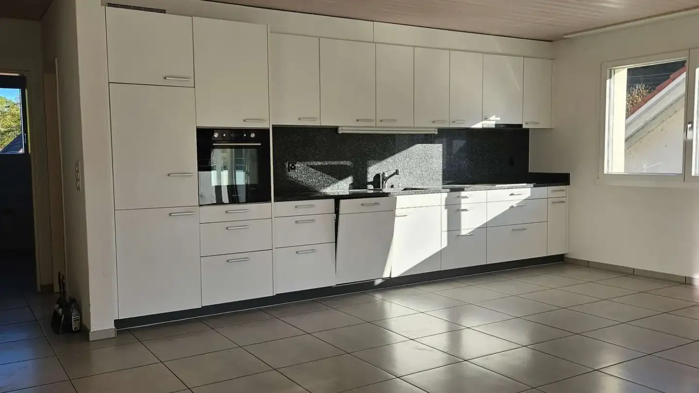 Dachgeschosswohnung mieten - Zürcherstrasse 42a, 4332 Stein AG