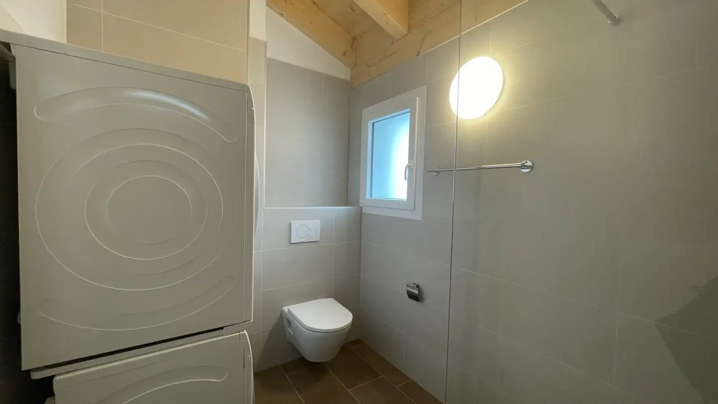 Single room for rent - Rue Des Vergers À Suzon, 1955 St-Pierre-de-Clages - Photo 4