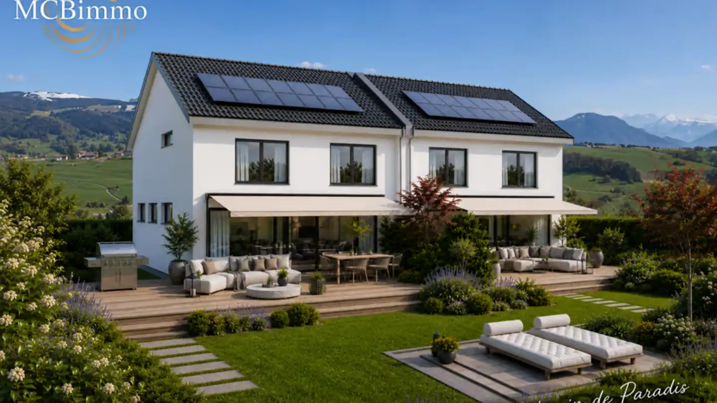 Casa singola in vendita - 1609 Fiaugères - Foto 2