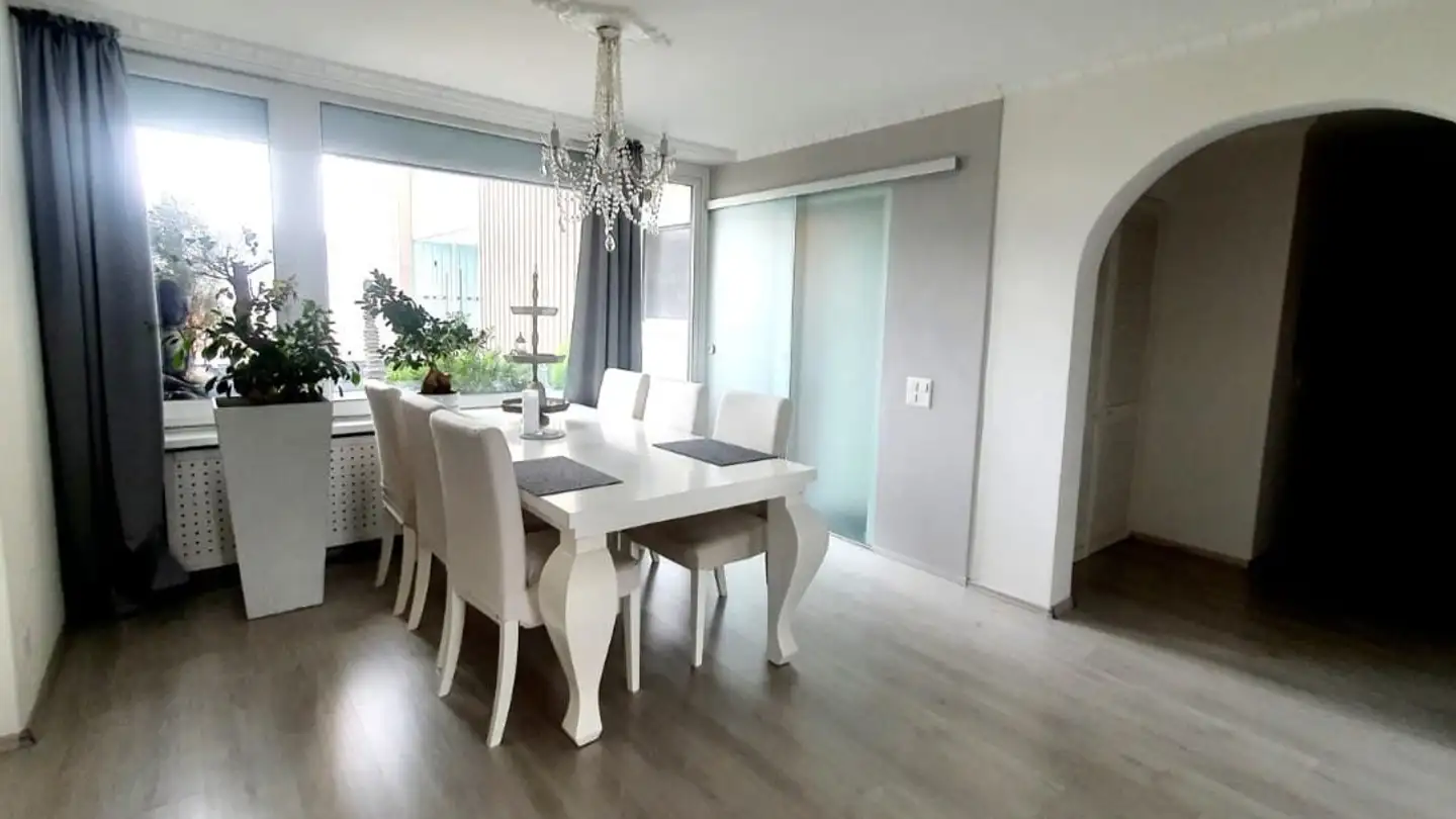 Apartment for rent - Im Brisgi 20, 5400 Baden - Photo 3
