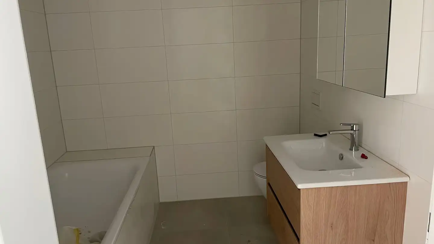 Appartamento in affitto - Wingartenstrasse 20, 9536 Schwarzenbach SG - Foto 3