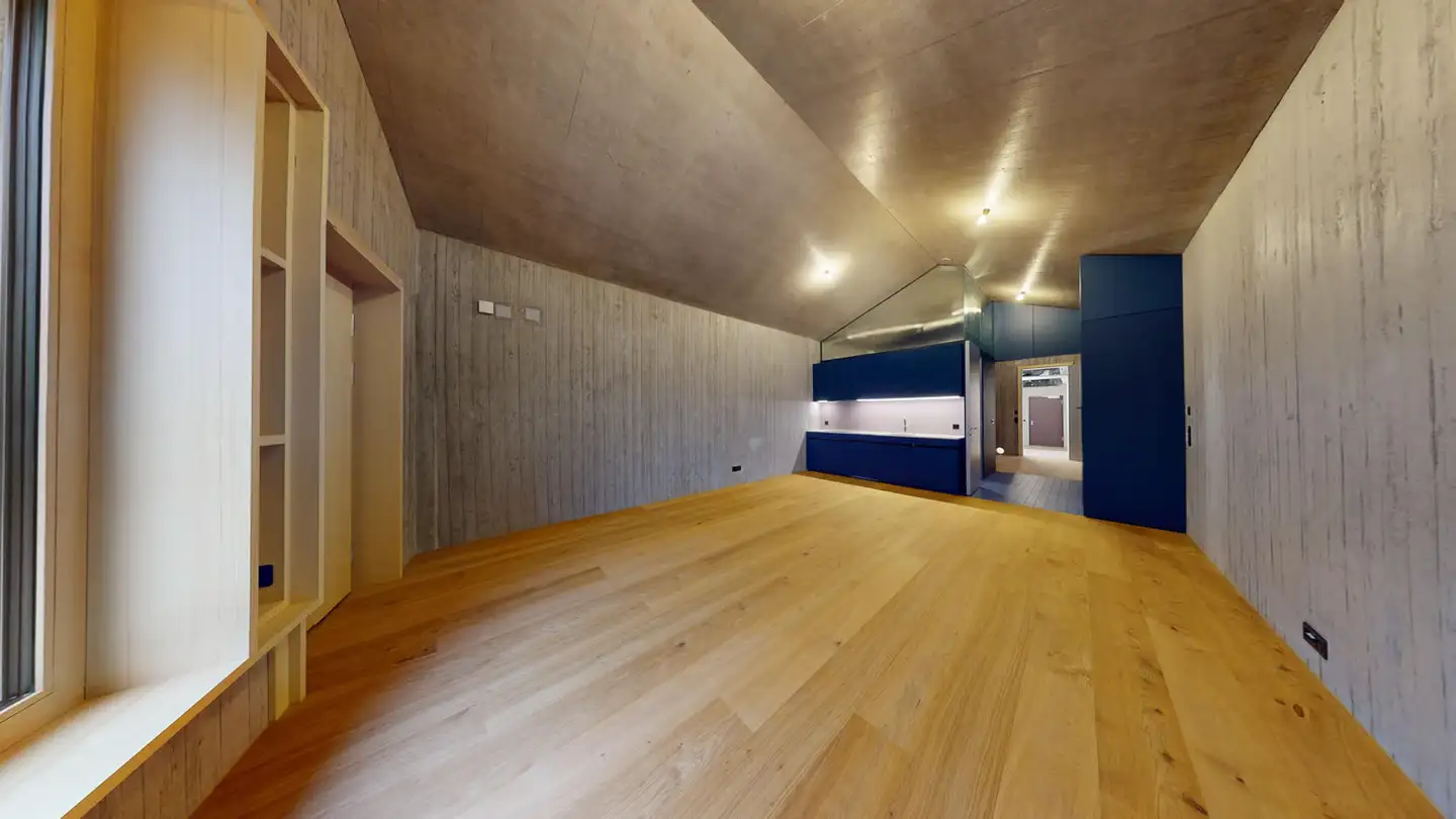 Appartamento in affitto - Schachemerstrasse 13, 8192 Glattfelden - Foto 2
