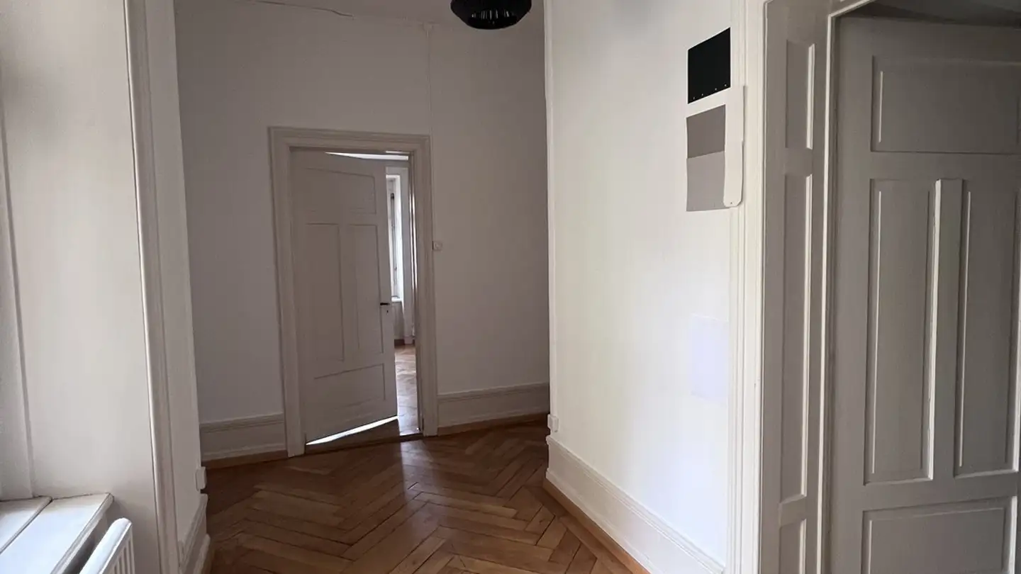 Gewerbe mieten - Seestrasse 45, 8002 Zürich