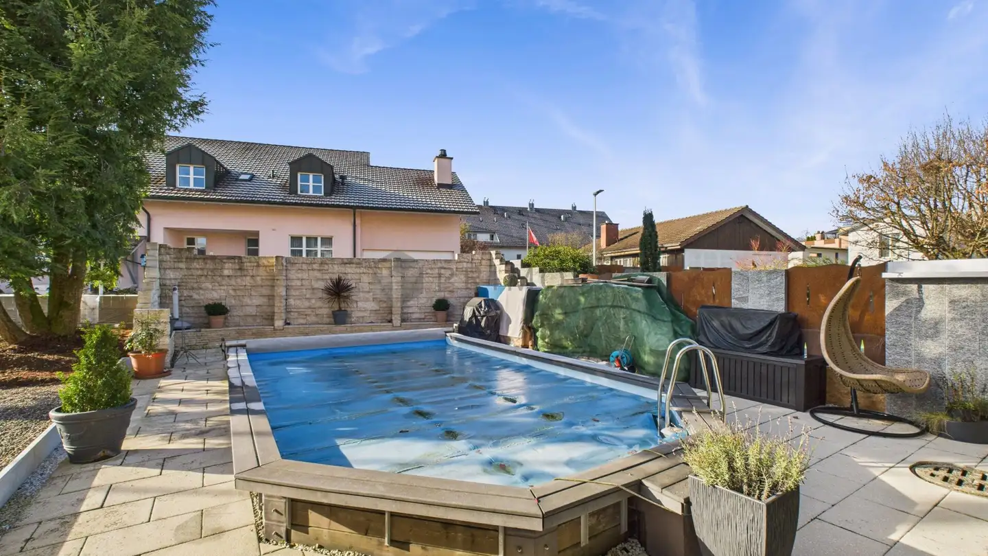 Maison individuelle à vendre - 8320 Fehraltorf - Photo 2