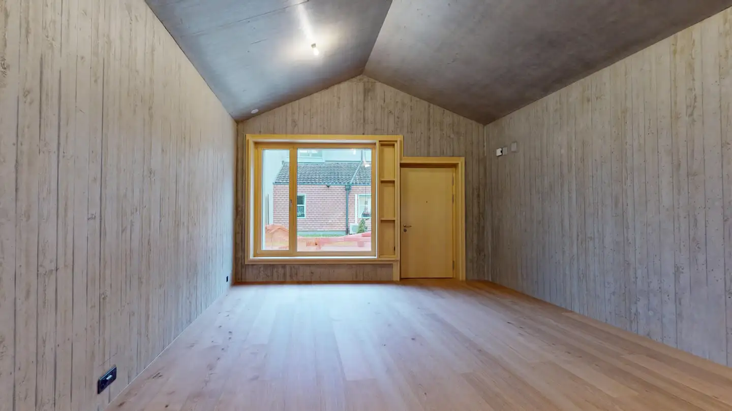 Appartamento in affitto - Schachemerstrasse 13, 8192 Glattfelden - Foto 3