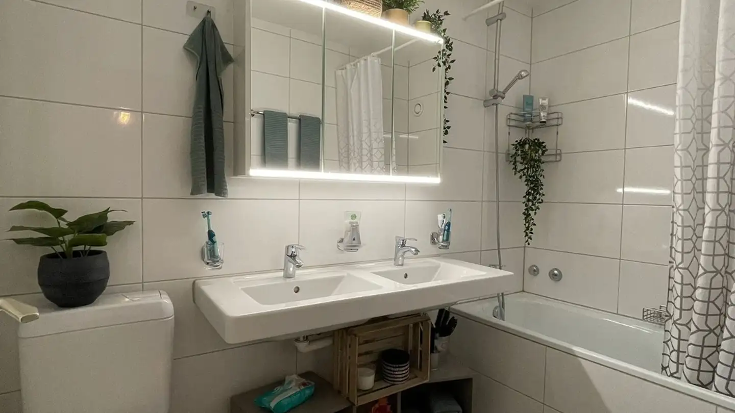 Wohnung mieten - Grubenstrasse 19, 5070 Frick - Foto 4