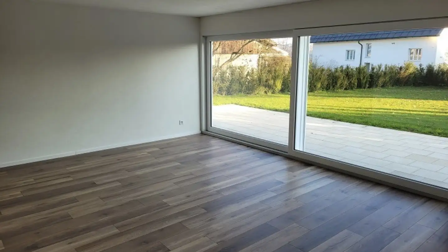 Single house for rent - 8312 Winterberg ZH