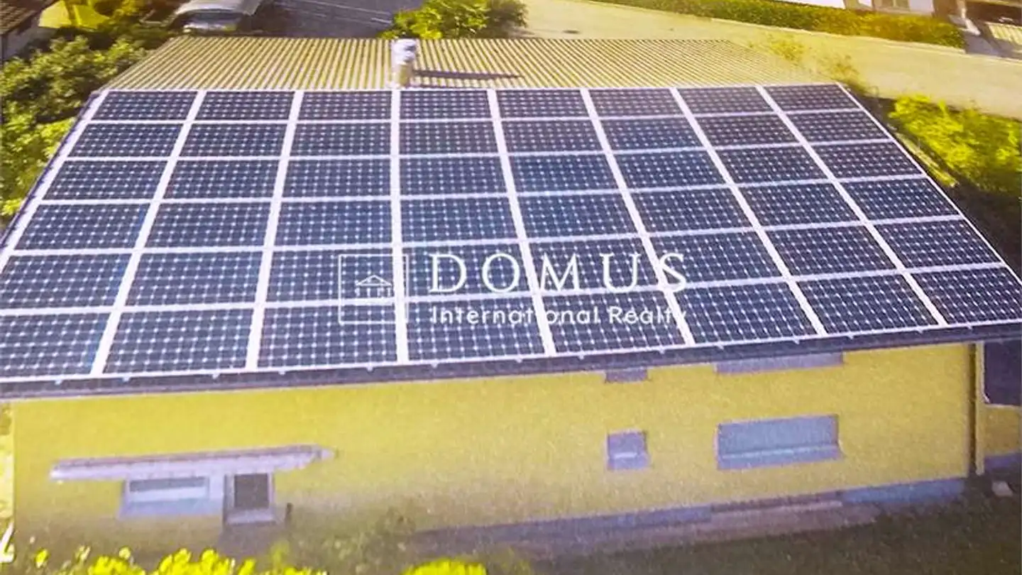 Casa singola in vendita - Via Camana, 6512 Giubiasco - Foto 3