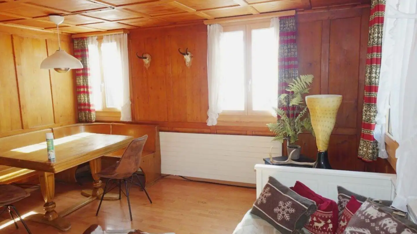 Wohnung kaufen - Affeier 17, 7134 Obersaxen - Foto 2