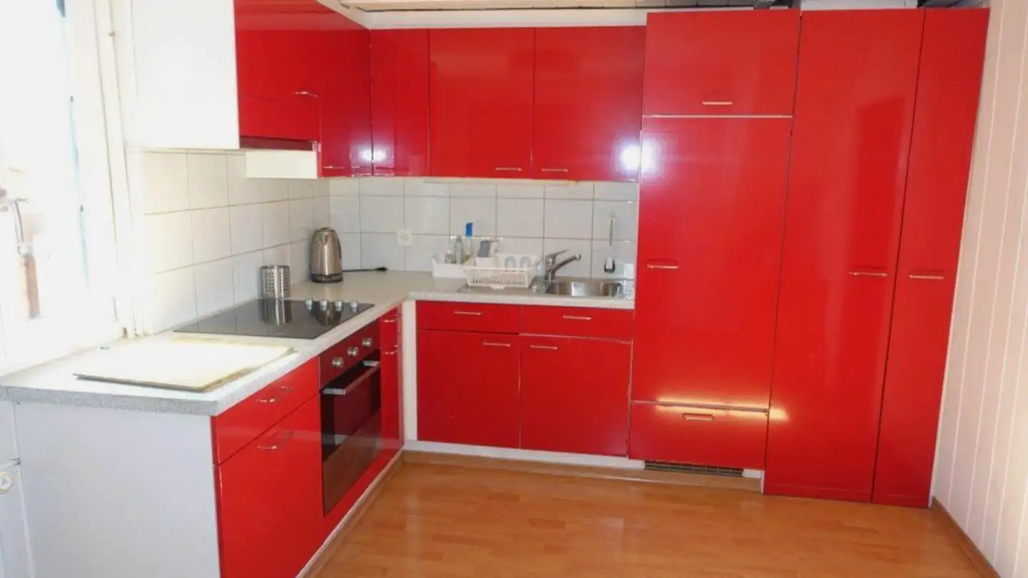 Wohnung kaufen - Affeier 17, 7134 Obersaxen - Foto 3