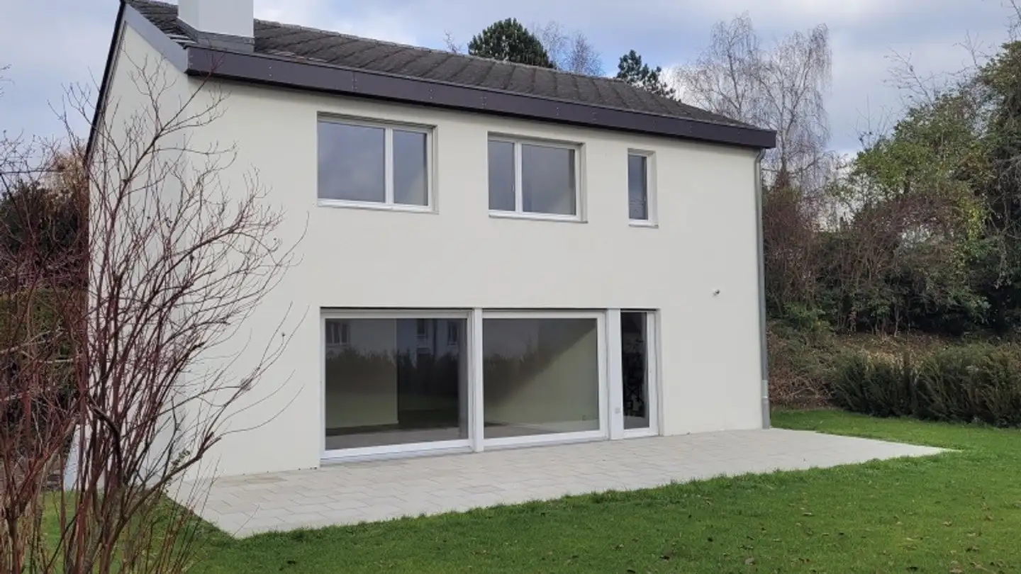 Single house for rent - 8312 Winterberg ZH - Photo 2