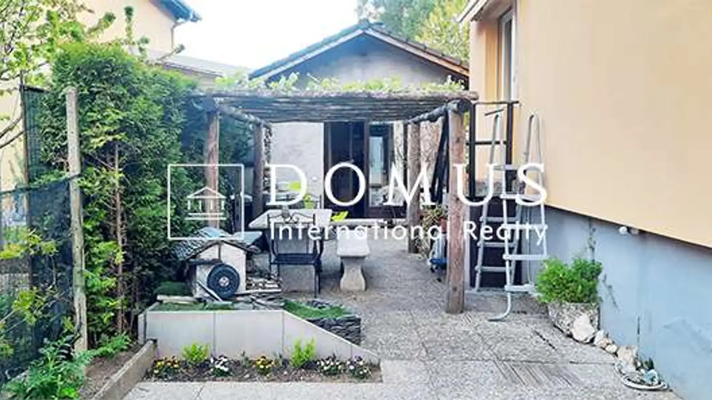 Casa singola in vendita - Via Camana, 6512 Giubiasco - Foto 4