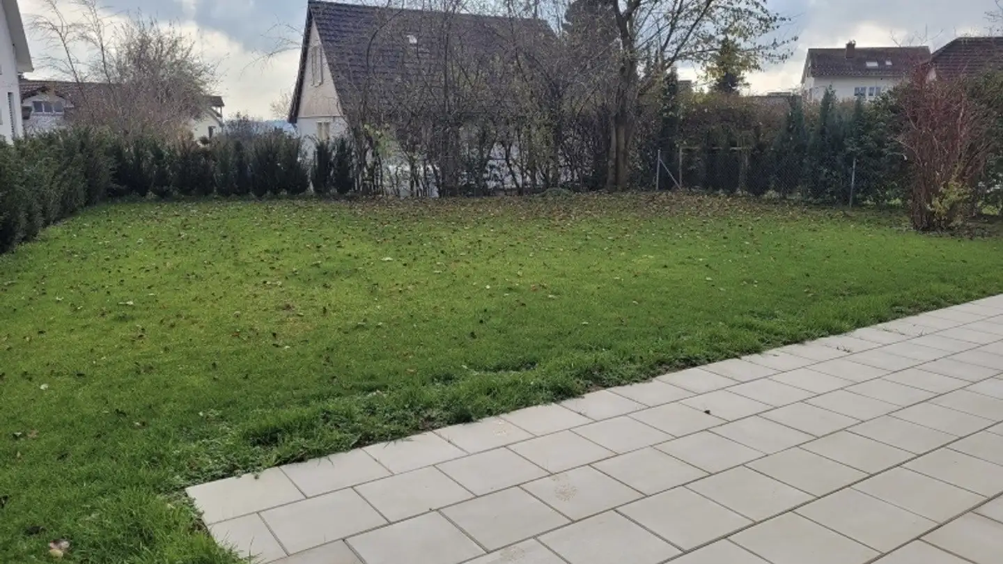 Single house for rent - 8312 Winterberg ZH - Photo 3