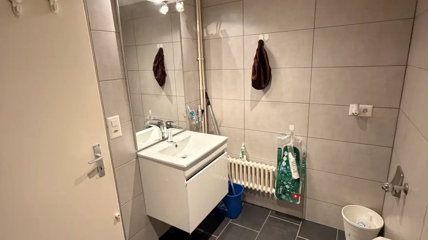 Apartment for rent - 1006 Lausanne - Photo 4