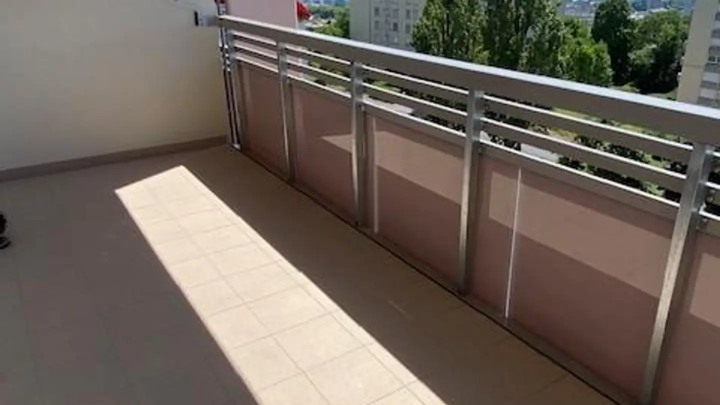 Apartment for rent - Chemin Guillaume-De-Pierrefleur 13, 1004 Lausanne - Photo 3
