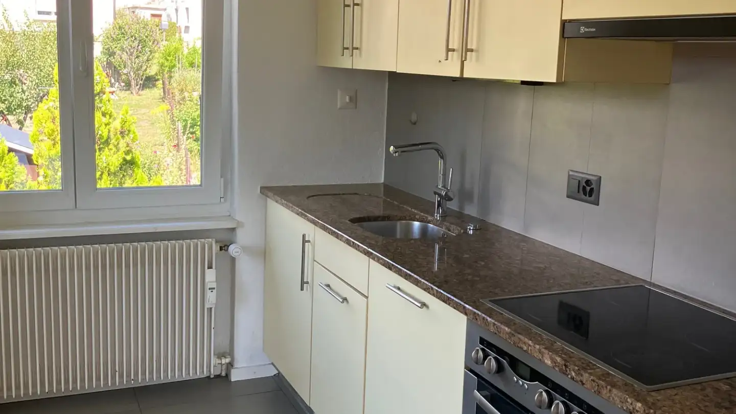 Apartment for rent - 3960 Sierre - Photo 4