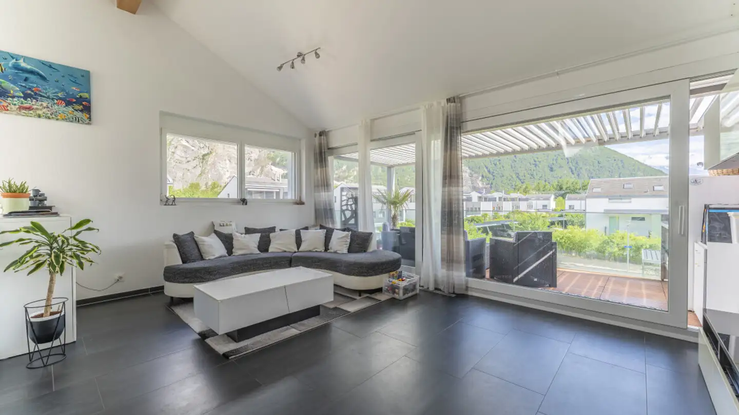 Duplex for sale - 1844 Villeneuve VD - Photo 2