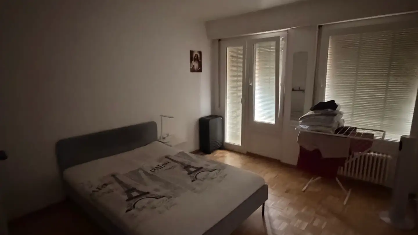 Apartment for rent - 1006 Lausanne - Photo 3