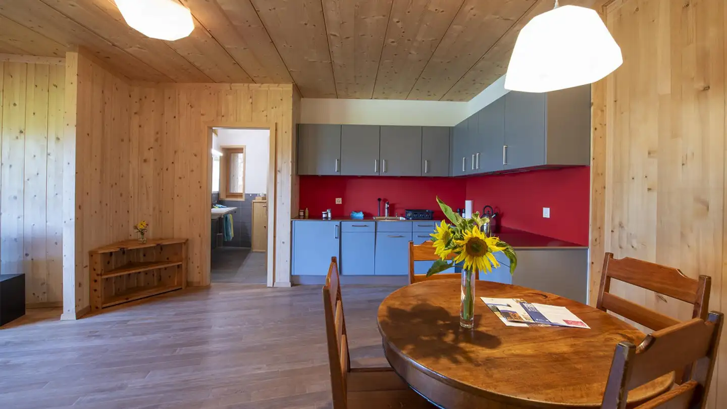 Wohnung mieten - Bieutistrasse 22, 3995 Ernen