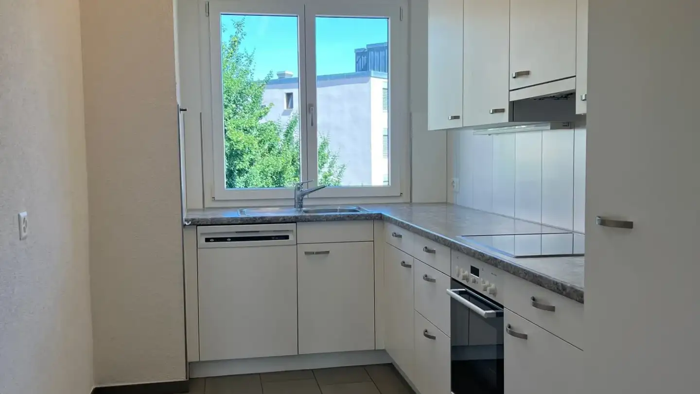 Apartment for rent - Ankegässli 1, 8956 Killwangen - Photo 2
