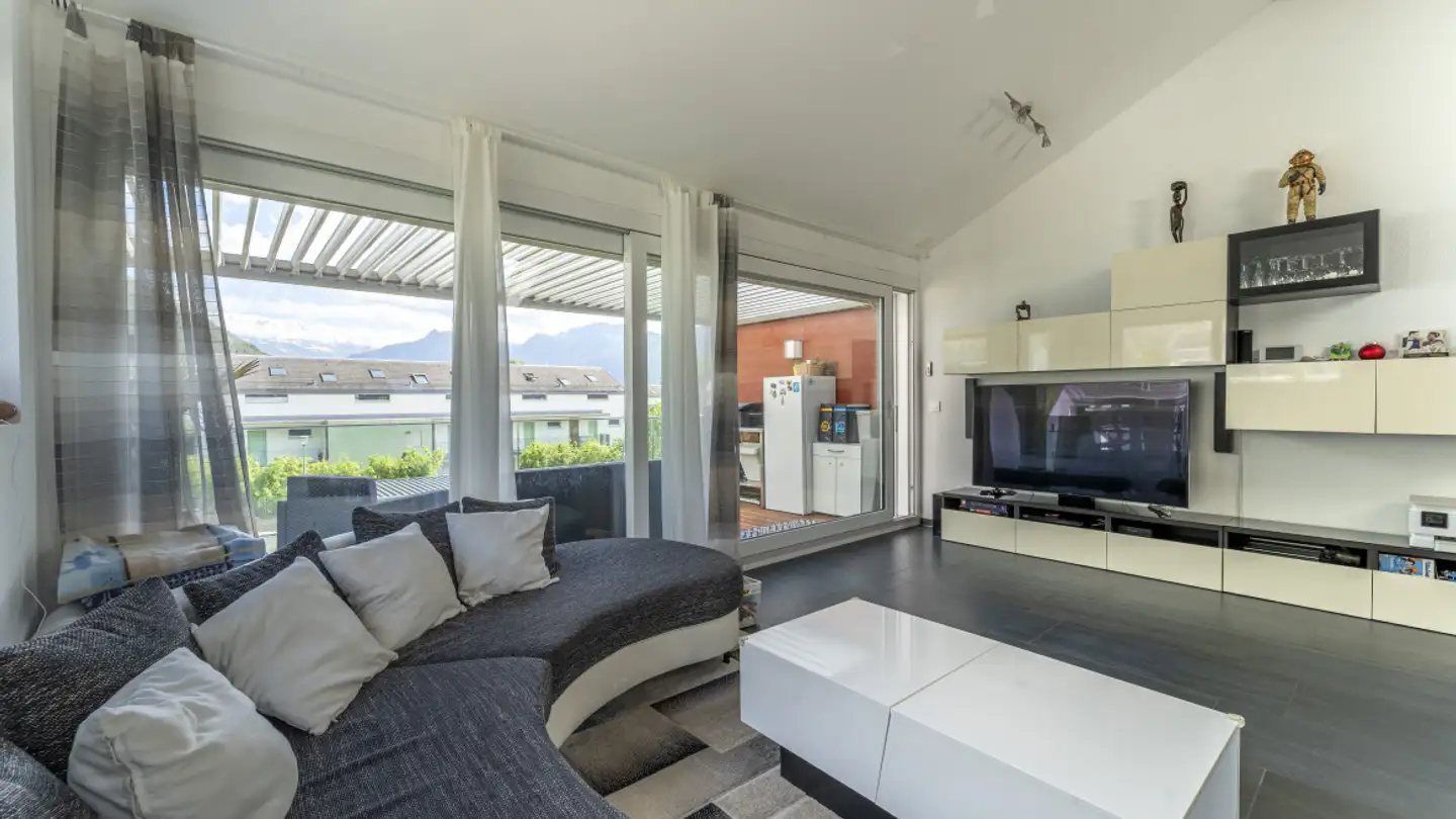 Duplex for sale - 1844 Villeneuve VD - Photo 4