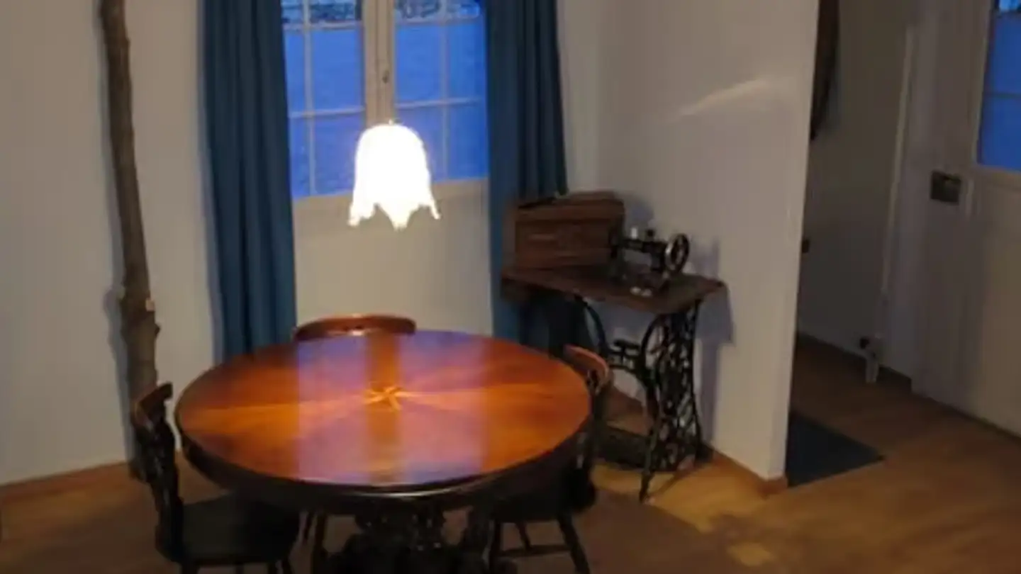 Duplex à louer - Gartenrainstrasse 5, 8632 Tann - Photo 2