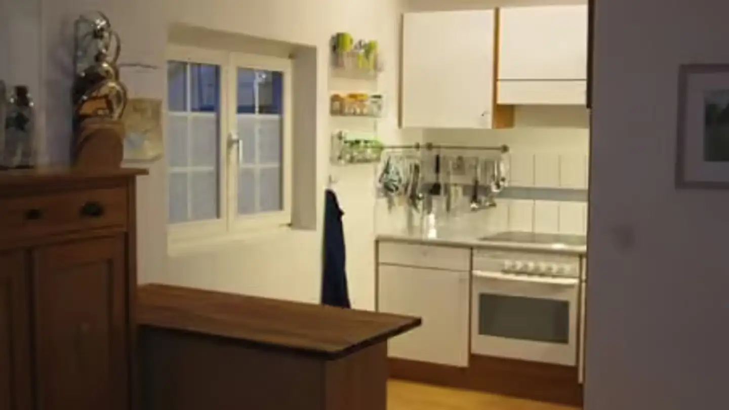 Duplex à louer - Gartenrainstrasse 5, 8632 Tann - Photo 3