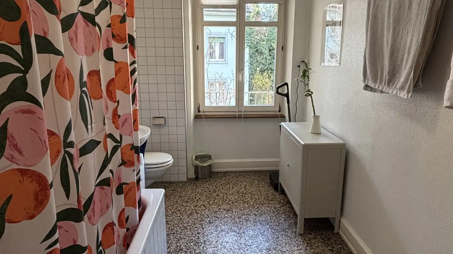 Wohnung mieten - 4057 Basel - Foto 4