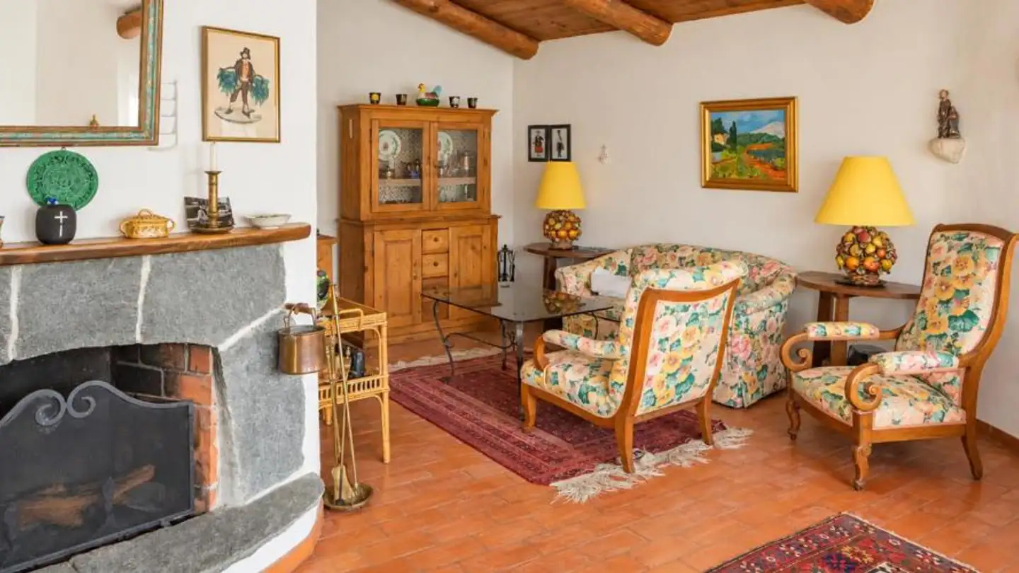 Villa à vendre - 6613 Porto Ronco - Photo 3
