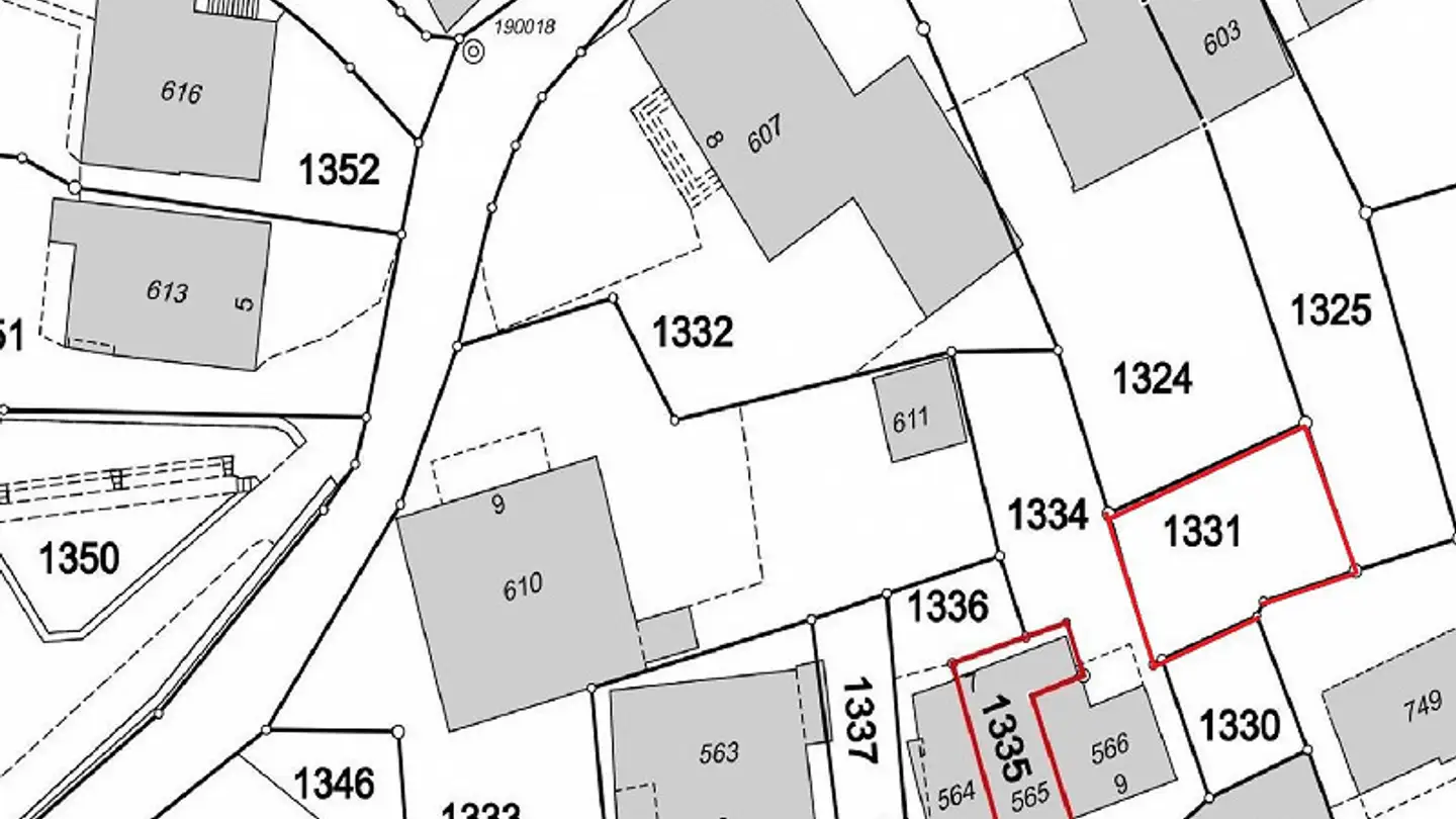 Single house for sale - 9436 Balgach