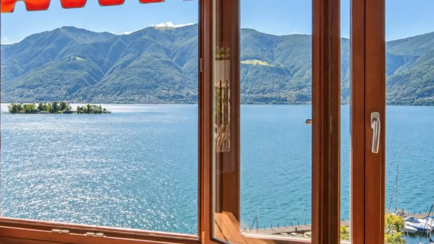 Villa à vendre - 6613 Porto Ronco - Photo 4