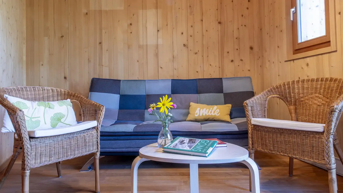 Wohnung mieten - Bieutistrasse 22, 3995 Ernen - Foto 3