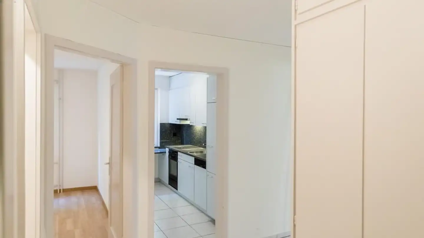 Apartment for rent - Baselstrasse 27, 6003 Luzern - Photo 3