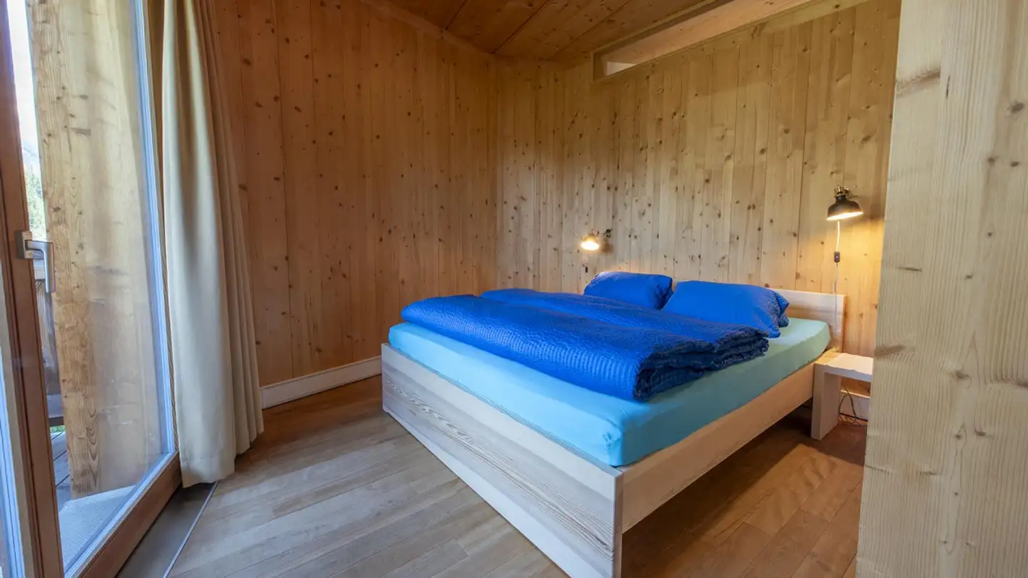 Wohnung mieten - Bieutistrasse 22, 3995 Ernen - Foto 4