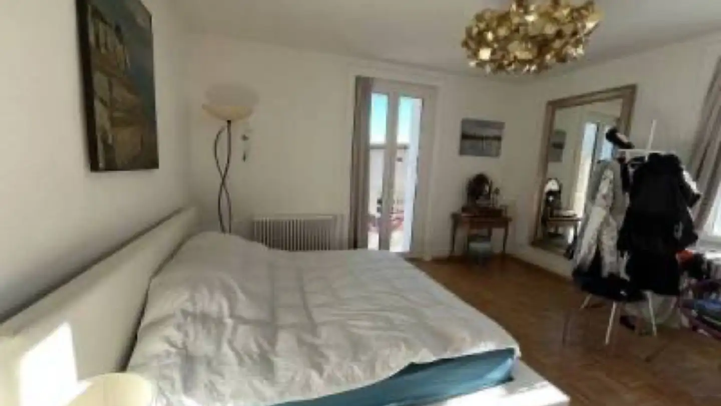 Wohnung mieten - 1400 Cheseaux-Noréaz - Foto 3