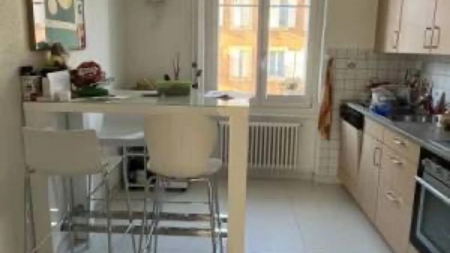 Wohnung mieten - 1400 Cheseaux-Noréaz - Foto 4