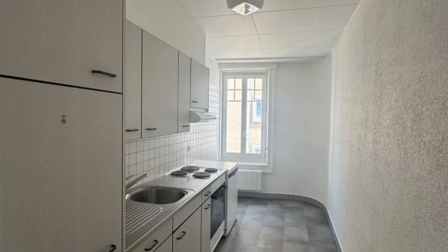 Wohnung kaufen - 1700 Fribourg
