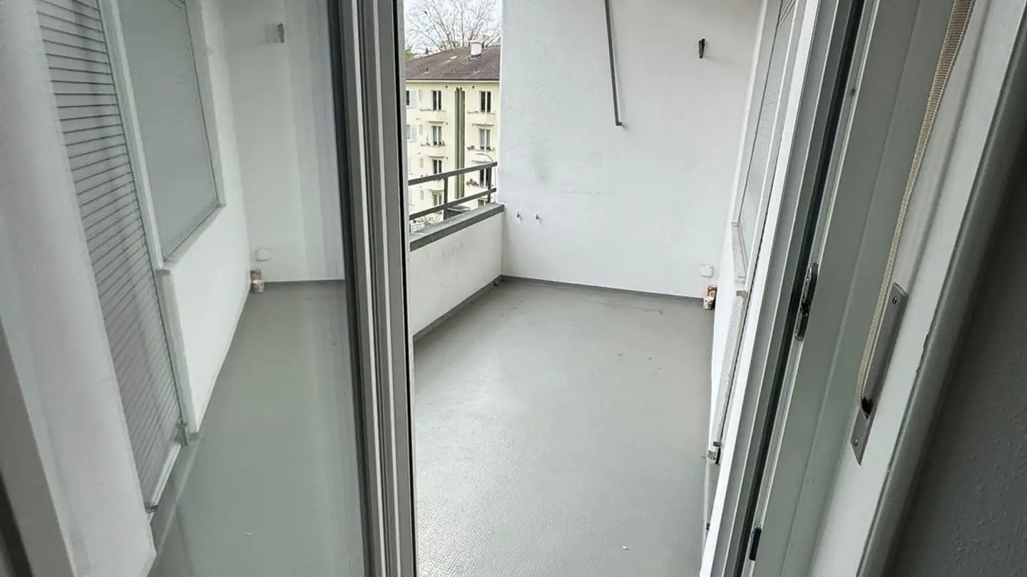 Zimmer mieten - Wabernstrasse 54, 3007 Bern - Foto 3