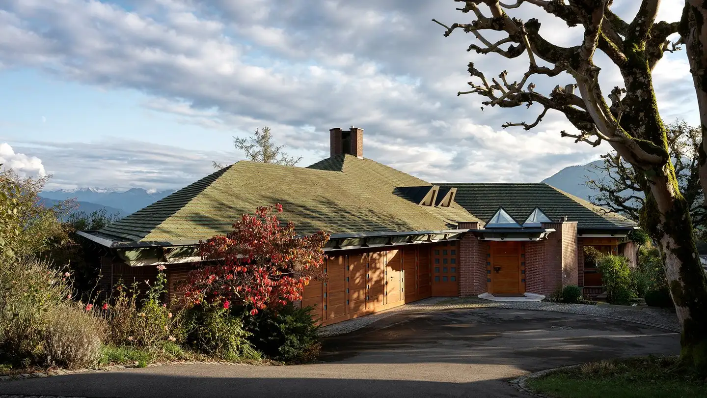 Villa for sale - Parkstrasse 6, 9450 Altstätten SG