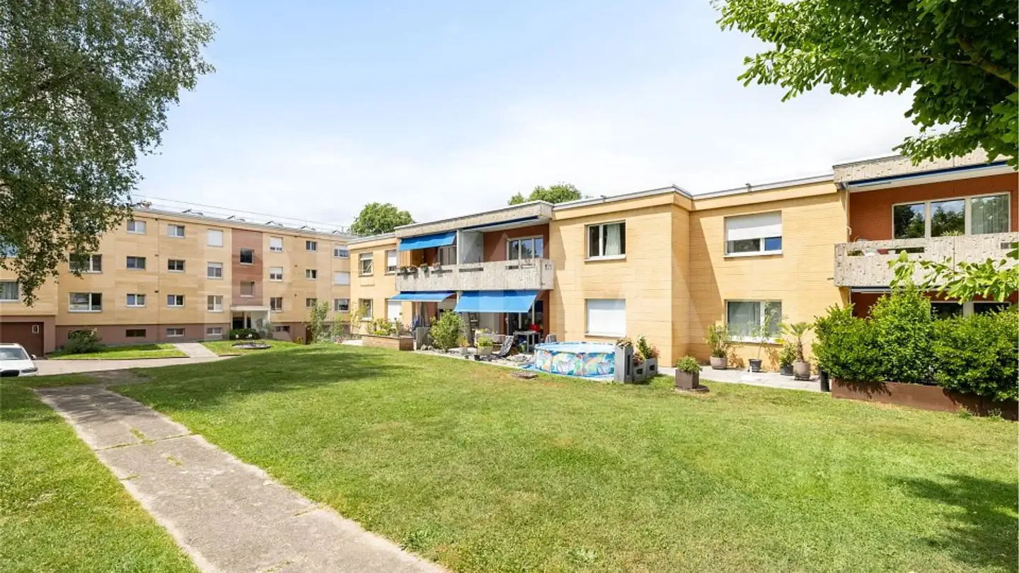 Wohnung kaufen - Roggenfarstrasse 27, 8193 Eglisau - Foto 2