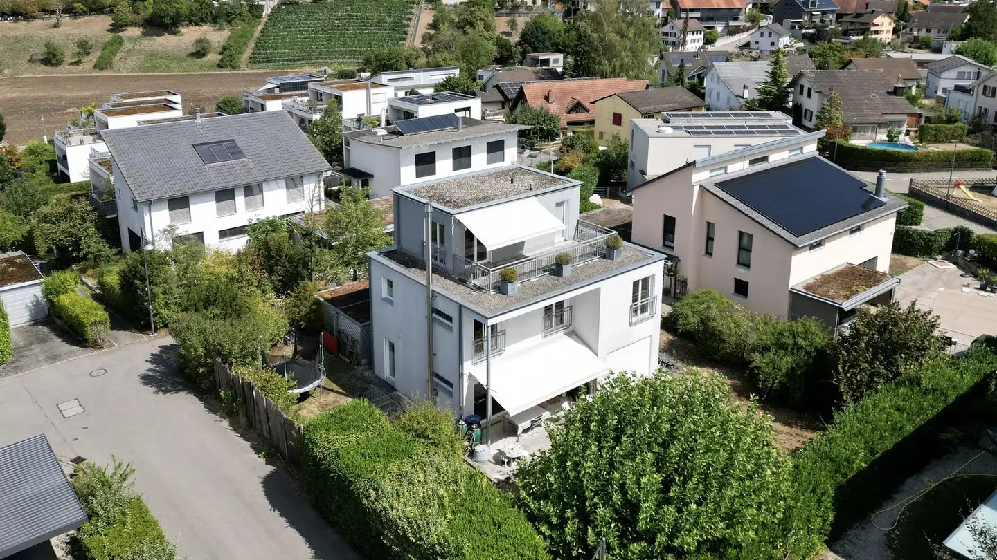 Single house for sale - Im Breitacher 26, 5406 Rütihof - Photo 2