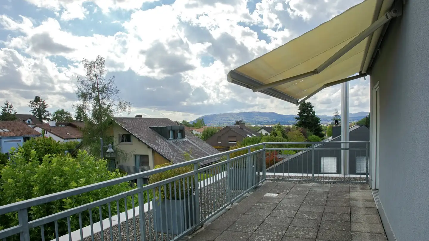 Single house for sale - Im Breitacher 26, 5406 Rütihof - Photo 3