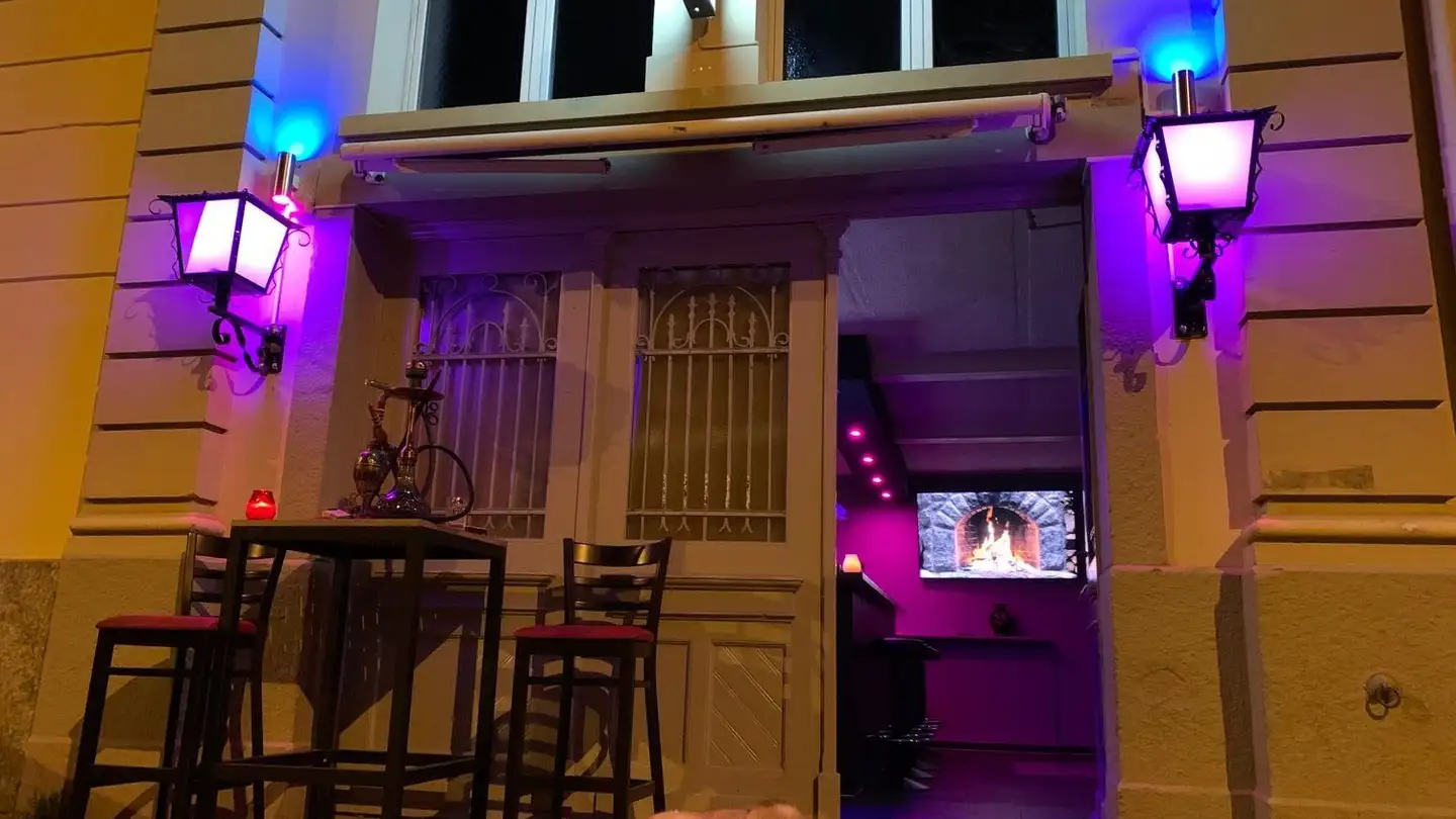 Restaurant for rent - Bahnhofstrasse 54, 8200 Schaffhausen