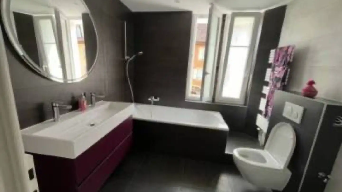 Wohnung mieten - 1400 Cheseaux-Noréaz